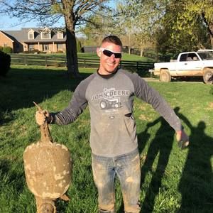 Meet your Posher, Cody